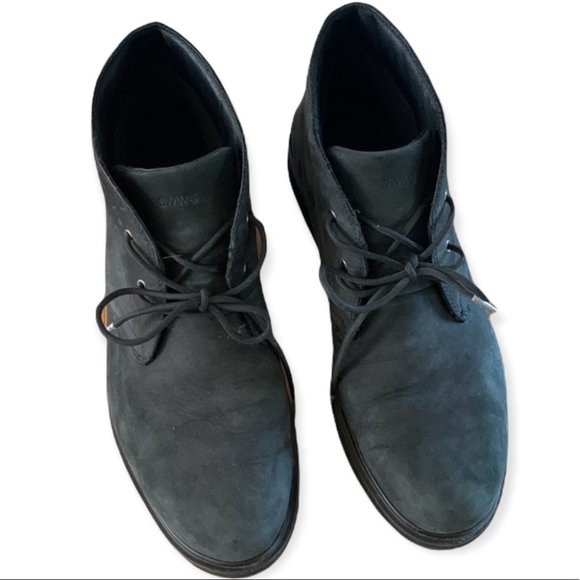Swims Motion Chukka Waterproof Boots In 
